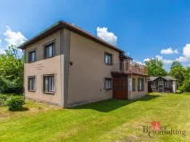 Prodej rodinného domu, Ždírec nad Doubravou - Nové Ransko, 150 m2