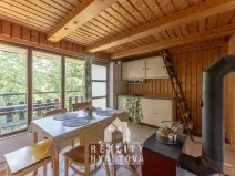 Prodej chaty, Blansko - Žižlavice, 23 m2