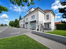 Prodej činžovního domu, Rudná, Masarykova, 672 m2
