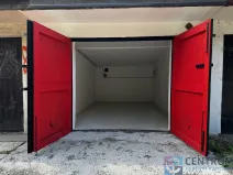 Pronájem garáže, Liberec - Liberec III-Jeřáb, Hanychovská, 18 m2