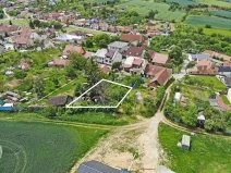 Prodej pozemku pro bydlení, Mistřice, 384 m2