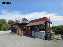 Prodej obchodního prostoru, Dolní Lutyně, Rychvaldská, 50 m2