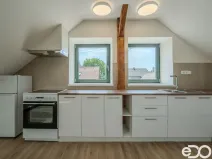 Pronájem bytu 2+1, Máslojedy, 60 m2