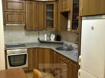 Pronájem bytu 2+kk, Praha - Žižkov, Budovcova, 60 m2