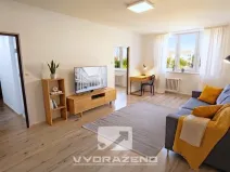 Prodej bytu 3+1, Vyškov, Sídliště Osvobození, 79 m2