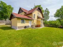 Prodej chalupy, Bublava, 180 m2