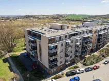 Pronájem bytu 3+kk, Brno, U Leskavy, 100 m2