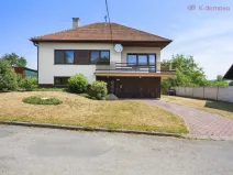 Prodej rodinného domu, Březolupy, 130 m2