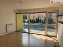 Pronájem bytu 3+kk, Praha - Cholupice, Kestřanská, 81 m2
