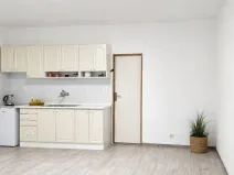 Prodej bytu 1+kk, Brno, bratří Sapáků, 33 m2