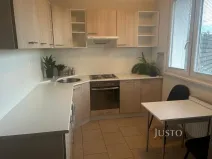 Pronájem bytu 1+1, Písek - Budějovické Předměstí, Dr. M. Horákové, 36 m2