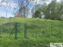 Prodej pozemku pro bydlení, Varnsdorf, Bratislavská, 2373 m2