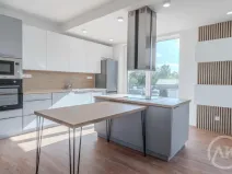 Pronájem bytu 3+kk, Bravantice, 86 m2