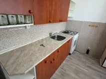 Prodej bytu 2+1, Chomutov, Cihlářská, 53 m2