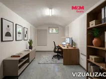 Prodej kanceláře, Plzeň - Východní Předměstí, Božkovská, 58 m2