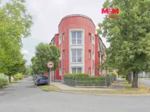 Prodej bytu 4+kk, Poděbrady - Poděbrady III, Táboritská, 113 m2