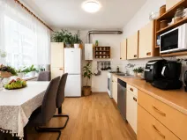 Prodej bytu 3+1, Moravské Budějovice, Komenského, 76 m2