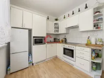 Prodej bytu 2+1, Břeclav, sídl. Dukelských hrdinů, 57 m2
