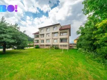 Prodej činžovního domu, Mladé Buky - Kalná Voda, 750 m2