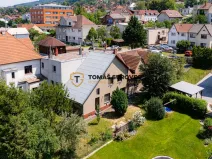 Prodej rodinného domu, Zlín, L. Váchy, 290 m2