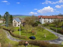 Prodej pozemku pro bydlení, Jindřichov, 686 m2