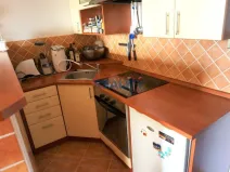 Pronájem bytu 1+kk, Vidov, 24 m2