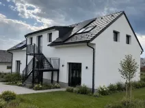 Prodej rodinného domu, Frymburk, 240 m2