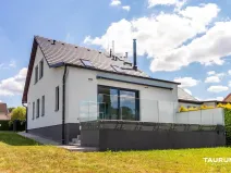 Prodej rodinného domu, Mirošov, Nové sídliště, 119 m2