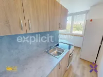 Prodej bytu 3+1, Zlín, Okružní, 73 m2