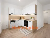 Pronájem bytu 3+1, Havířov - Město, Žákovská, 66 m2
