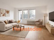 Pronájem bytu 3+1, Havířov - Šumbark, Vedlejší, 69 m2