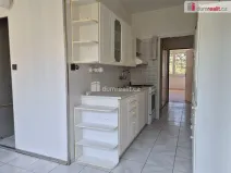Pronájem bytu 2+1, Český Krumlov - Nádražní Předměstí, Za Nádražím, 60 m2