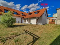 Prodej zemědělské usedlosti, Horažďovice, Prácheňská, 260 m2