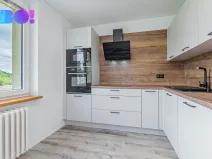 Prodej bytu 2+1, Ostrava, Vincence Makovského, 61 m2