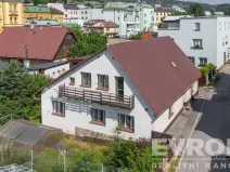 Prodej rodinného domu, Vrchlabí, U lázní, 200 m2