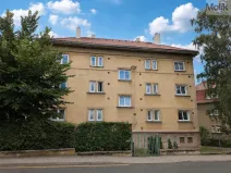 Pronájem bytu 2+1, Teplice, Maxe Švabinského, 60 m2