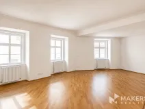 Pronájem bytu 4+kk, Praha - Malá Strana, Vlašská, 170 m2