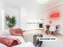 Prodej bytu 3+kk, Praha - Vršovice, Madridská, 74 m2