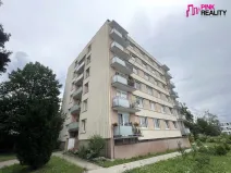 Pronájem bytu 3+1, Rychnov nad Kněžnou, Palackého, 69 m2