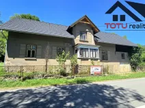 Prodej rodinného domu, Heřmanice, 120 m2