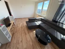 Prodej bytu 1+kk, Most, Česká, 33 m2