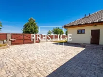 Pronájem rodinného domu, Horoměřice, Švejkova, 120 m2
