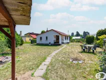 Prodej chaty, Ostrá, Felinky, 62 m2
