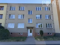 Prodej bytu 3+kk, Vyškov, Hybešova, 73 m2