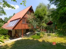 Prodej chaty, Jakartovice, 81 m2