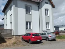 Pronájem bytu 4+1, Příkosice, 115 m2