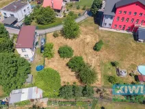Prodej pozemku pro bydlení, Bohumín, 864 m2