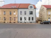 Prodej činžovního domu, Česká Lípa, Dubická, 150 m2