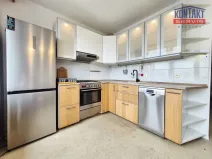 Pronájem bytu 2+1, České Budějovice, Sokolská, 66 m2