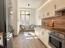 Pronájem bytu 2+1, Praha - Malá Strana, Újezd, 73 m2